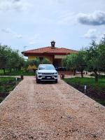 la casa di simone - B&B