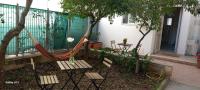 Centrale con giardino segreto - Ferienwohnung