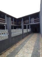 Casa com piscina recanto do sol - Chambres d’hôtes Mongaguá