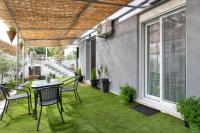 Le Peridot Garden House - Chambres d’hôtes Rhodes