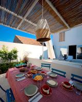 Casas da Ginja - private pool - B&B