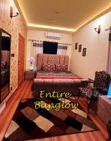 B&B Islamabad - BED and BREAKFAST islamabad- ENTIRE BANGLOW - Bed and Breakfast Islamabad