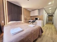 B&B Vilnius - Vilnius Tiny apartments - Bed and Breakfast Vilnius