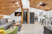 Sunset View - B&B Portsmouth