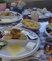 Pia Butik Otel Sığacık - B&B Smirne