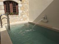 Casa Leone, whole house with private pool! - B&B Atsipopoulo