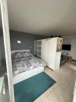 Apartamento de 2 dormitorios