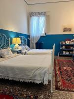 B&B Alessano - Fascino settecentesco - Bed and Breakfast Alessano