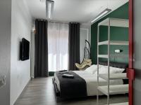 Two-Bedroom Superior Apartment