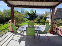 B&B Tarbes - Chambre privée - Bed and Breakfast Tarbes