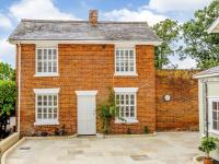 City to Country Retreat Luxury Cottage with Hot Tub - Ferienwohnung Toppesfield