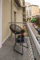 Acropolis Signature Apartment - B&B Atenas