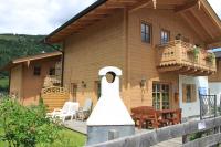 B&B Niedernsill - Alpen Chalets Zell am See - Bed and Breakfast Niedernsill