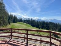 Tatra Glamp Tarasówka - Sieć noclegowa Tatra Glamp - Chambres d’hôtes