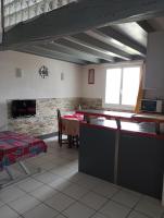 Appartement - Chambres d’hôtes