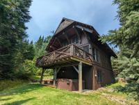 Chalet met 4 Slaapkamers