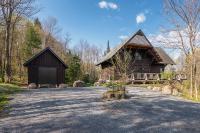 Five-Bedroom Chalet