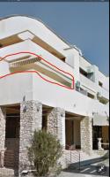 VIP, Zrce, Gajac, Above Main Square, Best Location - B&B