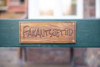 Noorderpad 5 Fakantsjetied - B&B Spiekeroog