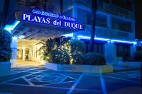 MARBELLA BANUS SUITES - Playas del Duque Beachside Complex - Ferienwohnung Marbella