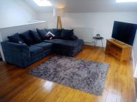 Vic's Apartment - B&B