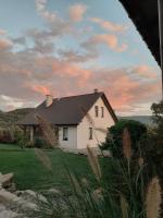 Gospodarstwo Gościnne Księżycówka - B&B