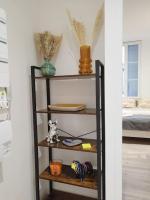 Appartement neuf en plein cœur de la Bastide - B&B Libourne