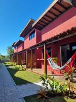 Eco Villa Rosa Norte - B&B