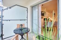 Golden Hour Apartments- Plac Słowiański 26 - Ferienwohnung Swinemünde