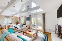 Hat Trick - B&B