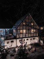 Apartment mit 2 Schlafzimmern