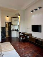 Camera Familiare con Vista Lago