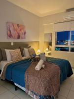 Apartamento de 1 dormitorio