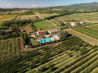 Podere Gli Olmi - B&B Cecina