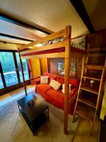 B&B Vionnaz - The Small Box - Portes du Soleil - Bed and Breakfast Vionnaz