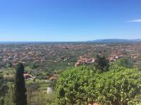 B&B Pietrasanta - Belvedere 10 - Bed and Breakfast Pietrasanta