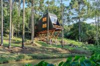 Casa Árbol - Pousada Nacarapina - B&B