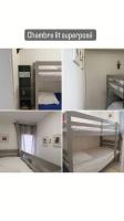 Chaleureux Chalet Lac Roussinas - Ferienwohnung