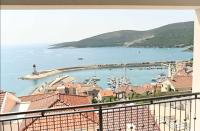 B&B Tivat - Lustica Lux Studio Apartment with pool and sea view I-112 - Bed and Breakfast Tivat