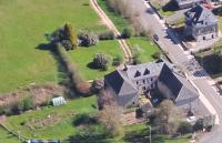 LES PIPISTRELLES 19 - chambre d'hotes - B&B