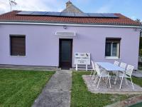 La petite maison Lavandin - Ferienwohnung