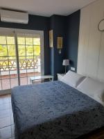 Penthouse Appartement met Terras