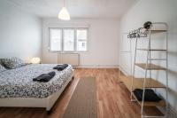 Mondelange - à 2 pas d'Amnéville - Bed and Breakfast