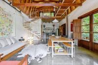 Ateliê - Pousada NaCarapina - Ferienwohnung