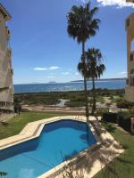 Marina Bay Estepona - B&B