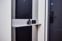 Apart Hotel Acropolis - B&B Odessa