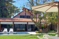 Casa Amendoeiras charme e conforto à beira-mar - B&B