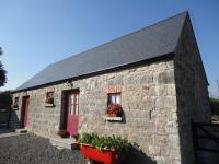 Minnie’s Cottage - B&B Killylea