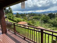 Hostal Inn II Rionegro - Ferienwohnung Rionegro