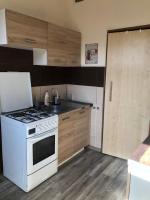 Appartement met 1 Slaapkamer